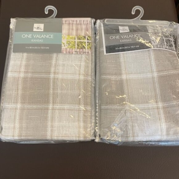 Valances - Picture 2 of 3